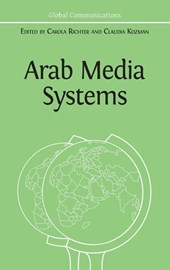 Arab Media Systems