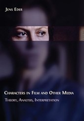 Characters in Film and Other Media