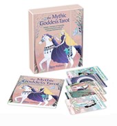 THE MYTHIC GODDESS TAROT