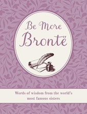 Be More Bronte