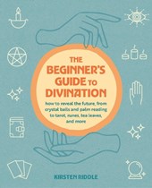 The Beginner's Guide to Divination