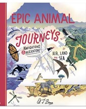 Epic Animal Journeys