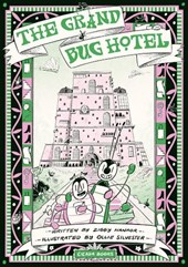 The Grand Bug Hotel