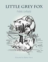 Little Grey Fox