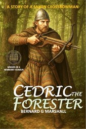 Cedric The Forester