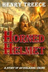 Horned Helmet