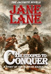 He Stooped to Conquer