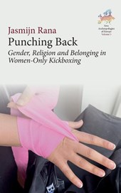 Punching Back
