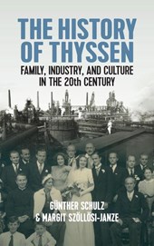 The History of Thyssen