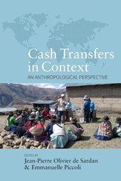 Cash Transfers in Context