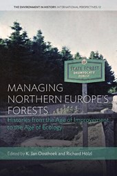Managing Northern Europe's Forests
