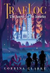 TraeLoc The Search for the Societies