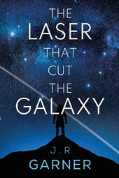 The Laser that Cut the Galaxy