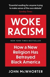 Woke Racism
