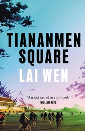 Tiananmen Square