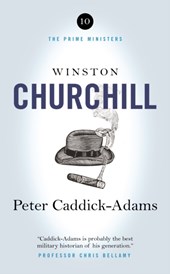 Winston Churchill