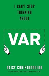 I Can't Stop Thinking About VAR