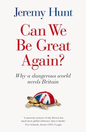 Can We Be Great Again?