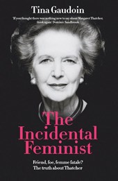 The Incidental Feminist