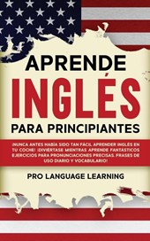 Aprende Ingles Para Principiantes
