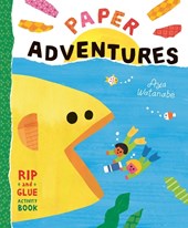 Paper Adventures