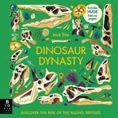 Dinosaur Dynasty