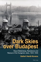 Dark Skies over Budapest