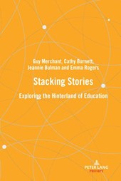 Stacking stories