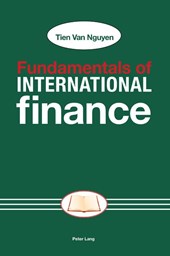 Fundamentals of International Finance