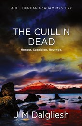 The Cuillin Dead