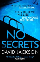 No Secrets