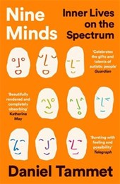 Nine Minds