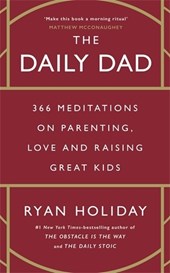 The Daily Dad