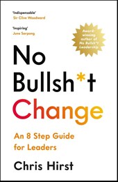 No Bullsh*t Change