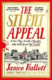 The Silent Appeal