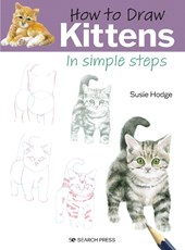 How to Draw: Kittens