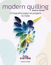 Modern Quilling