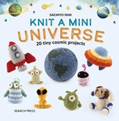 Knit a Mini Universe