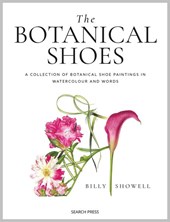 The Botanical Shoes