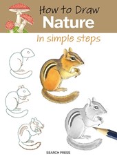 How to Draw: Nature - In simple steps