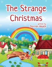 The Strange Christmas