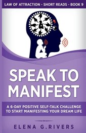Speak to Manifest