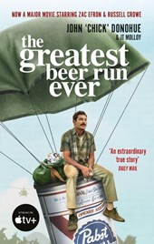 The Greatest Beer Run Ever