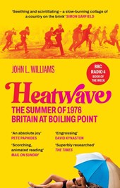 Heatwave