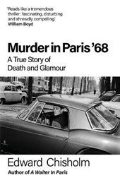 Murder In Paris '68