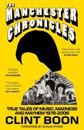 The Manchester Chronicles