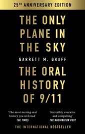 The Only Plane in the Sky