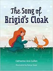 The Song of Brigid’s Cloak