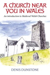 A Church Near You in Wales