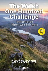 The Welsh One Hundred Challenge